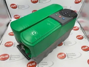 EMERSON UNI2401 Beheertechnieken Emerson Unidrive Frequenzumrichter