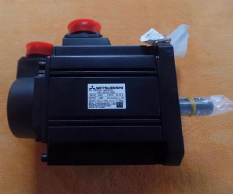 Servomotor met middelmatig traag vermogen 1000 r/min 1,2 kW HF-SP121B Mitsubishi