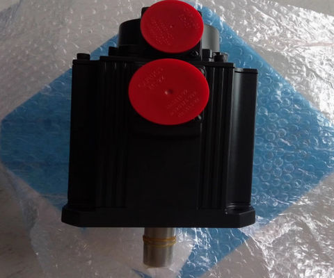 Servomotor met middelmatig traag vermogen 1000 r/min 1,2 kW HF-SP121B Mitsubishi