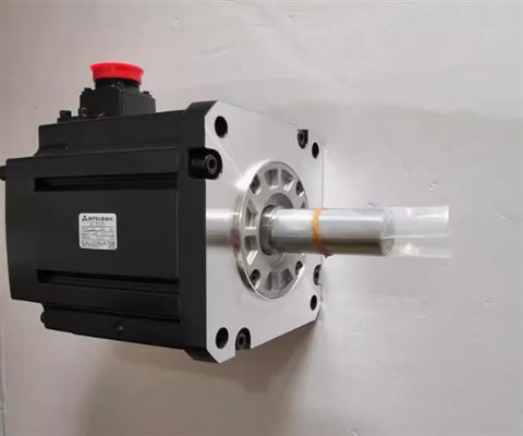 HF-SP201B Mitsubishi HF-SP201B AC borstelloze draaiende servomotor