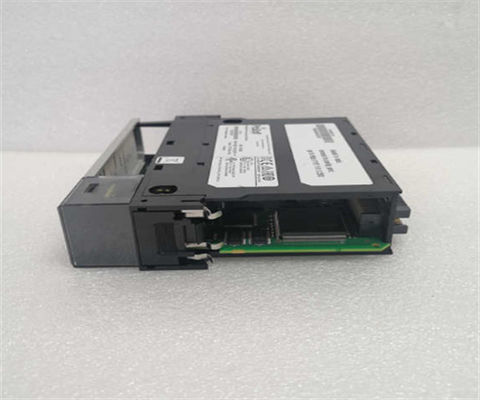 Allen-Bradley MVI56E-MCM Communicatiemodule Redundante voedingsmodule