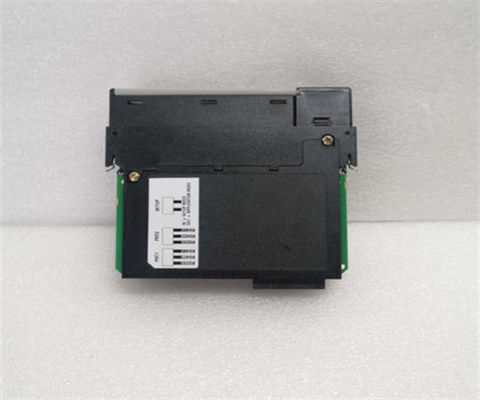 Allen-Bradley MVI56E-MCM Communicatiemodule Redundante voedingsmodule