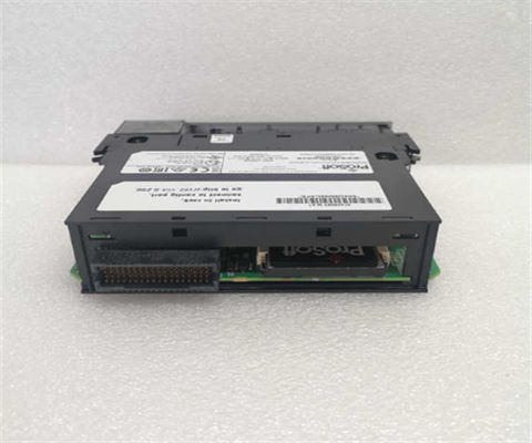Allen-Bradley MVI56E-MCM Communicatiemodule Redundante voedingsmodule