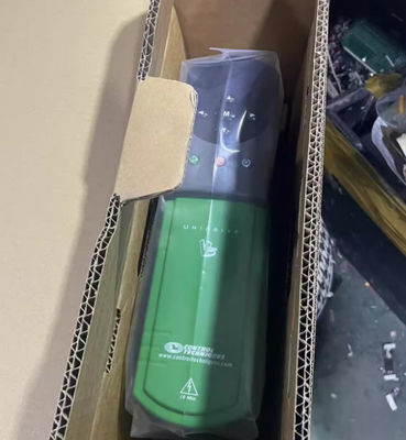 Inventarisatie Emerson CT met verpakking UNI1401 UNI1402 UNI1403 UNI1404 UNI1405