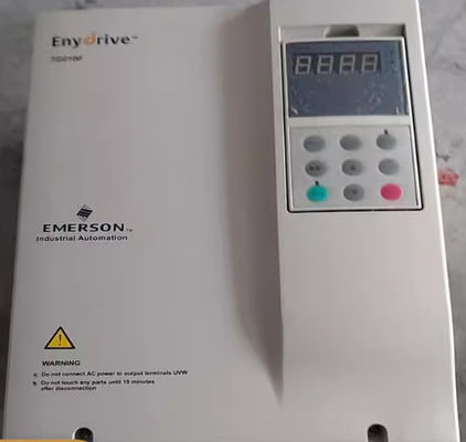 Emerson-omvormer TD2100-4T0075S Variabele frequentie-omvormer