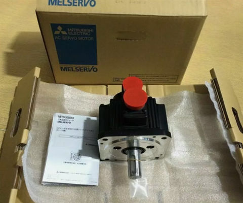 HC-SFS52B Motors-AC Servo Midden capaciteit Hoge resolutie