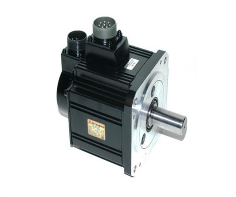Mitsubishi HC-SFS102K Servomotor Midden capaciteit, hoge resolutie