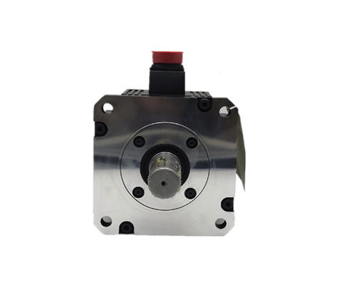 Mitsubishi servomotor 2 kW HC-SFS202K Gemiddelde traagheid,gemiddelde capaciteit