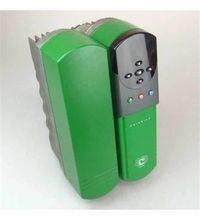 EMERSON UNI3401 Beheertechnieken Emerson Unidrive Frequenzumrichter