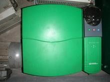 EMERSON UNI3401 Beheertechnieken Emerson Unidrive Frequenzumrichter