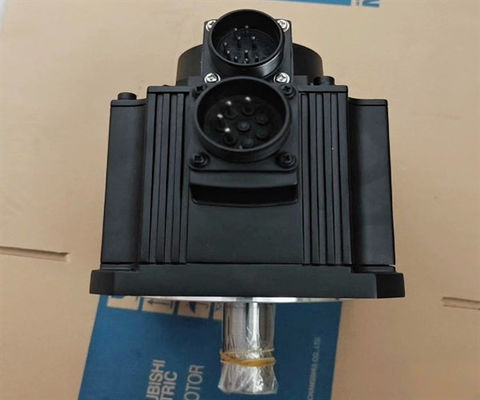 HC-SFS201B Mitsubishi -Servomotor HC-SFS201B borstelloze servomotor