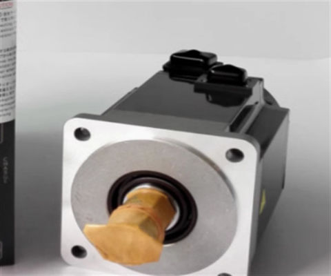 Mitsubishi Servo Motor- HC-SFS352K Sleutelas, ingebouwde Absolute Feedback Encode