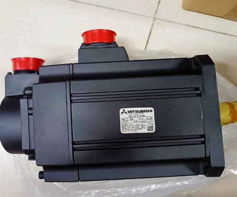HC-SFS301B Motors-AC Servo Mitsubishi Hoge resolutie