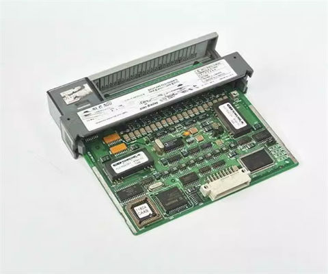 Allen-Bradley 1746-NI16V Analog Input Module Programmable Logic Controller Module