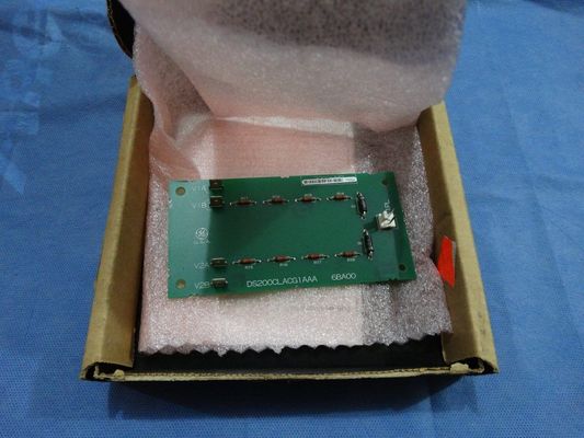 General Electric DS200ADGIH1AAA Hulpinterfacepaneel