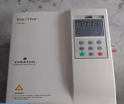 Emerson-omvormer TD2100-4T0075S Variabele frequentie-omvormer