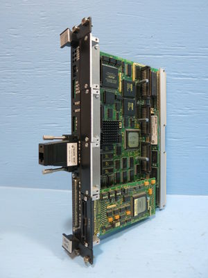 General Electric DS200DSPCH1ADA Hulpinterfacepaneel