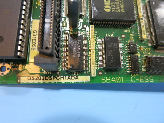General Electric DS200DSPCH1ADA Hulpinterfacepaneel