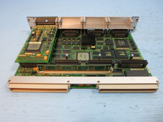General Electric DS200DSPCH1ADA Hulpinterfacepaneel