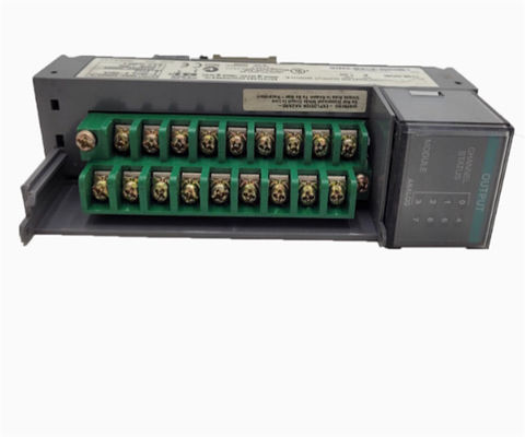 Allen-Bradley 1746-NO8I Analog Output Module Programmable Logic Controller Module
