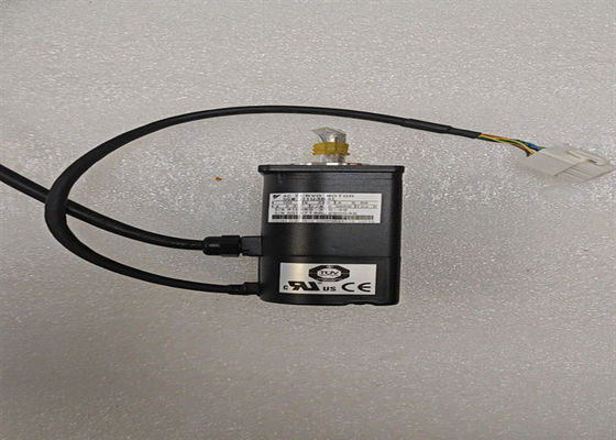 Geavanceerde servocontrole YASKAWA Servo Pack SGM-01U3B4L 5 kg verzendgewicht voor industriële toepassingen