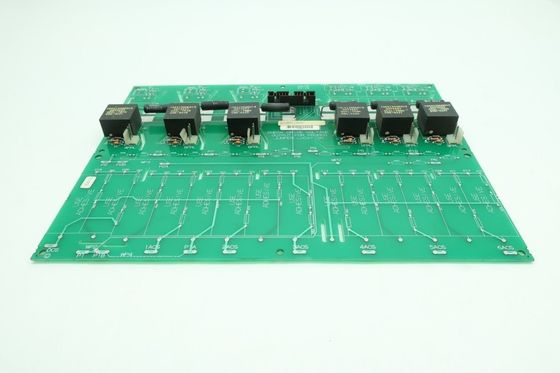 General Electric DS200PCCAG6A Hulpinterfacepaneel