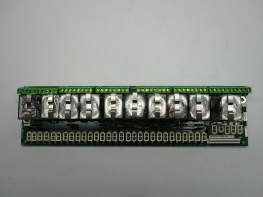 General Electric DS200RTBAG2A Hulpinterfacepaneel
