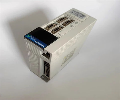 MR-J2S-10A Mitsubishi Industrial Servo Driver Versterker met 200-230 VAC frequentie