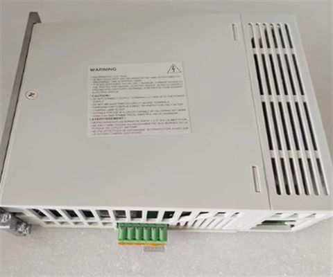 750W industriële servoversterker MR-J2S-70A Motor Driver 200V AC