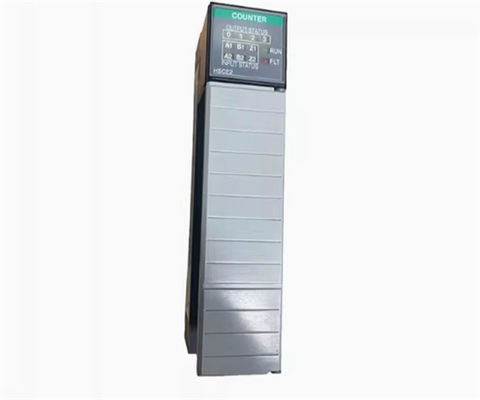 GE Fanuc RX3i Central Processing Unit IC695CPE305 met 255 Simplex Remote I/O Devices en Modbus/RTU serieprotocollen