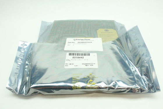 General Electric DS200SDCCG1A Hulpinterfacepaneel