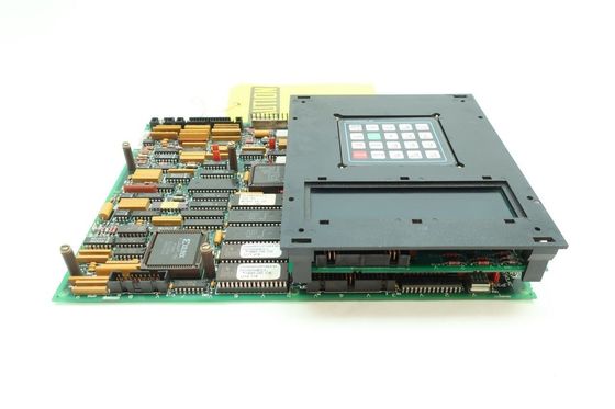 General Electric DS200SDCCG1A Hulpinterfacepaneel