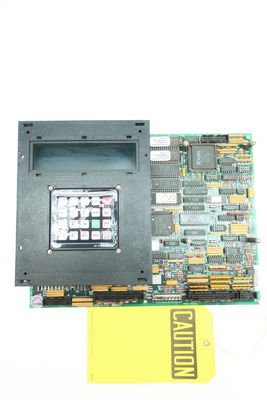 General Electric DS200SDCCG1A Hulpinterfacepaneel