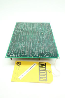 General Electric DS200SDCCG1A Hulpinterfacepaneel