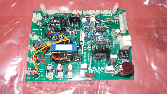 RELIANCE 0-48680-213 Reliance Electric PC Tachometer aandrijfkader