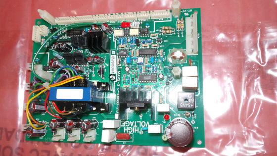 RELIANCE 0-48680-213 Reliance Electric PC Tachometer aandrijfkader