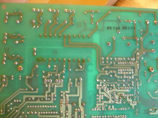 RELIANCE 0-48680-215 Reliance Electric PC Tachometer aandrijving