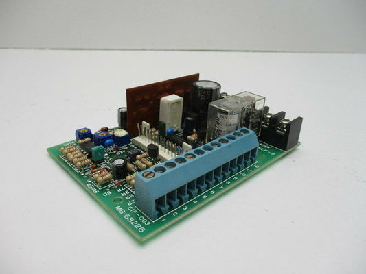 RELIANCE 0-48680-300 Reliance Electric PC Tachometer aandrijfkader