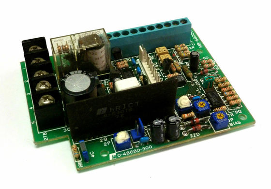 RELIANCE 0-48680-300 Reliance Electric PC Tachometer aandrijfkader