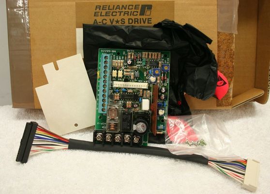 RELIANCE 0-48680-300 Reliance Electric PC Tachometer aandrijfkader