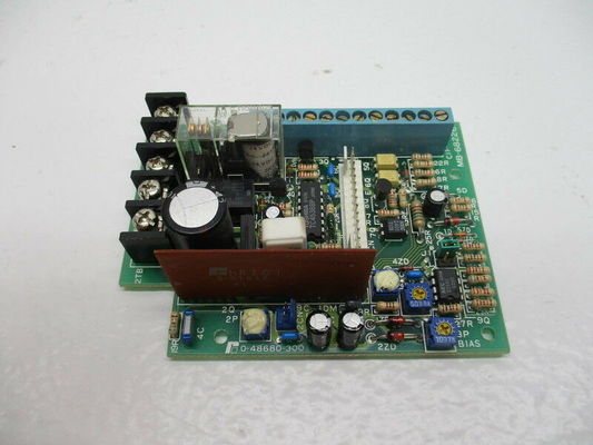 RELIANCE 0-48680-300 Reliance Electric PC Tachometer aandrijfkader