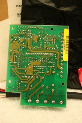 RELIANCE 0-48680-300 Reliance Electric PC Tachometer aandrijfkader