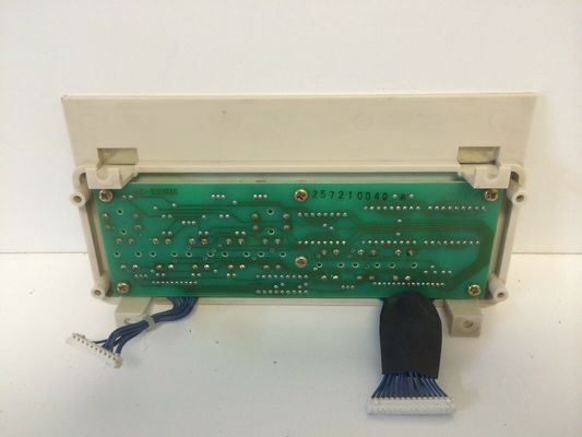 RELIANCE 0-48680-310 Reliance Electric PC Tachometer aandrijfkader