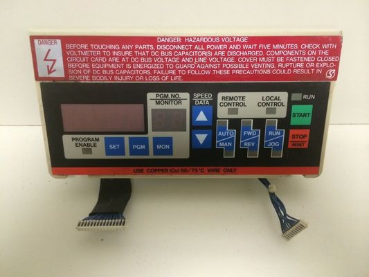 RELIANCE 0-48680-310 Reliance Electric PC Tachometer aandrijfkader