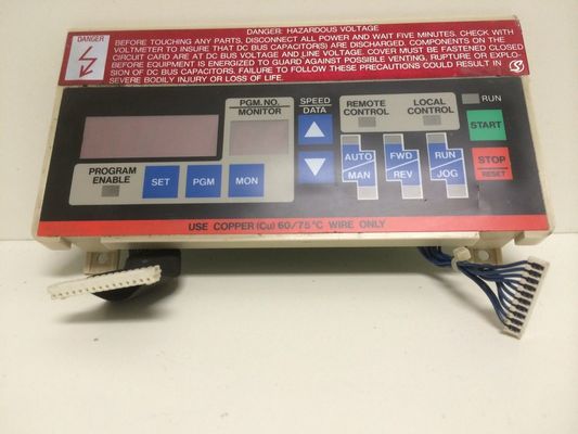 RELIANCE 0-48680-310 Reliance Electric PC Tachometer aandrijfkader