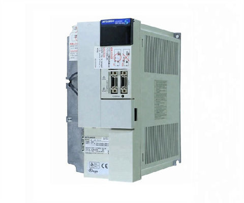 MR-J2S-500A AC Servo Versterker 200W Industriële servo aandrijvingen voor een soepele werking