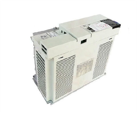 MR-J2S-500A AC Servo Versterker 200W Industriële servo aandrijvingen voor een soepele werking