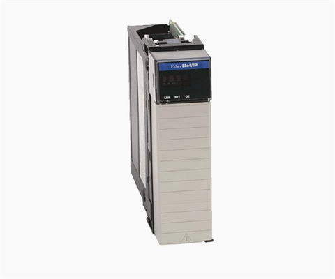 Allen-Bradley 1746-NIO4I Analog Output Module Analoogcombinatiemodule