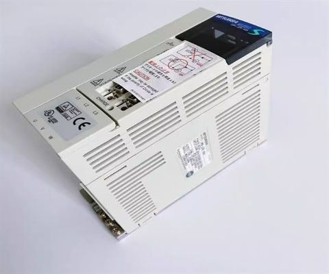 MR-J2S-350A Mitsubishi AC Servo Drives 3.5KW 220VAC Frequentie 200-230VAC Beste keuze