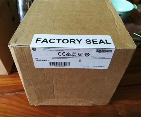 1769-IQ32T Digitale IO-module AB Analoog-uitvoermodule 1769 CompactLogix-controller